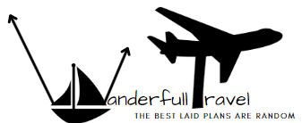 Wanderfull Travel with Tammy logo