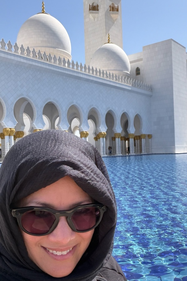 Cruise Brothers Travel Agent Tammy Smith